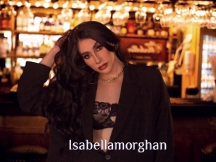 Isabellamorghan
