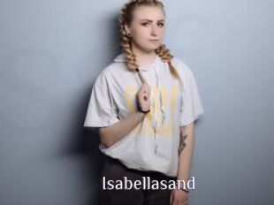 Isabellasand