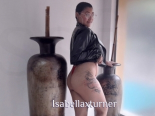Isabellaxturner