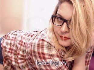Isabellegrey
