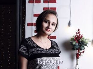 Isabelollie