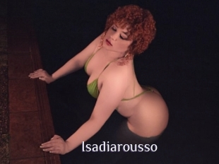 Isadiarousso