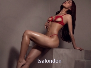 Isalondon
