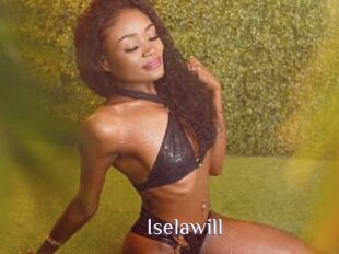 Iselawill