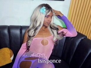 Isisponce