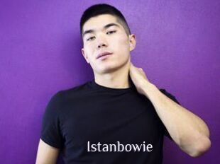 Istanbowie
