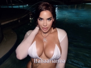 Italiaarianna