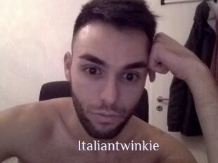 Italiantwinkie