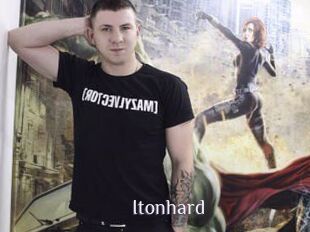 Itonhard