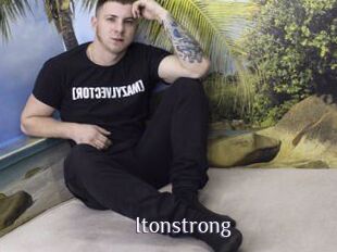 Itonstrong