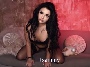 Itsammy