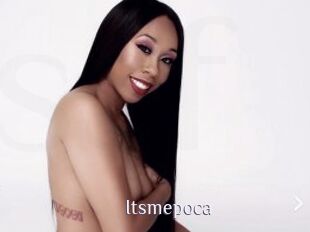 Itsmepoca