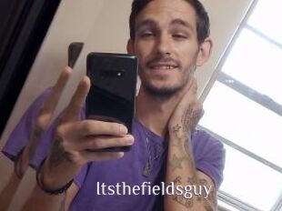 Itsthefieldsguy