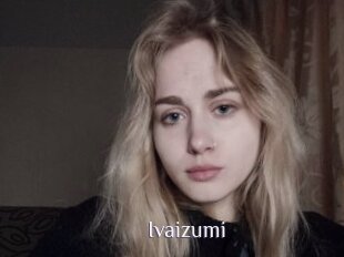 Ivaizumi