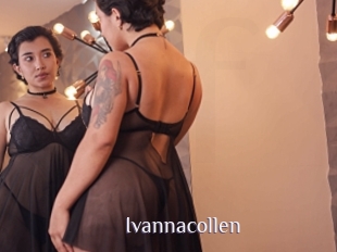 Ivannacollen