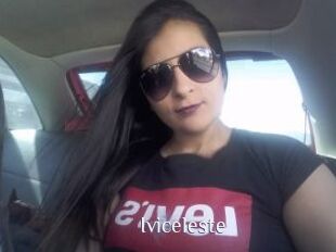Iviceleste