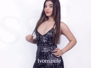 Ivonsmile
