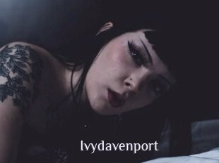 Ivydavenport
