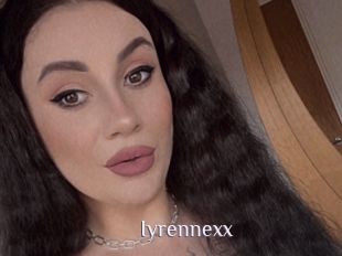 Iyrennexx