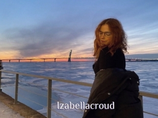 Izabellacroud