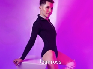 Izanross