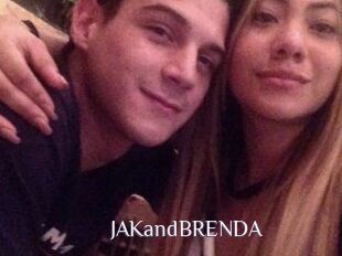 JAKandBRENDA