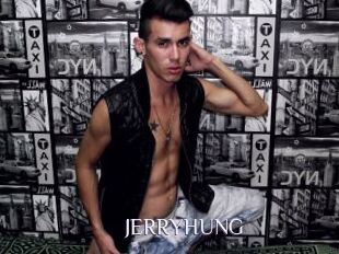 JERRYHUNG