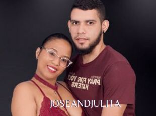 JOSEANDJULITA