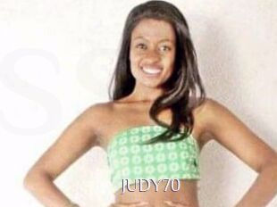 JUDY70