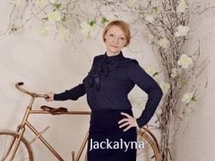 Jackalyna