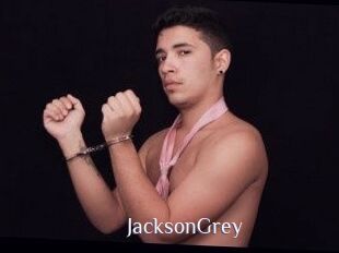 JacksonGrey
