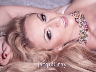 JacquiGray