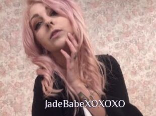 JadeBabeXOXOXO