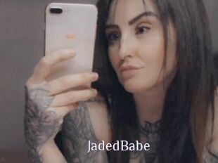 JadedBabe