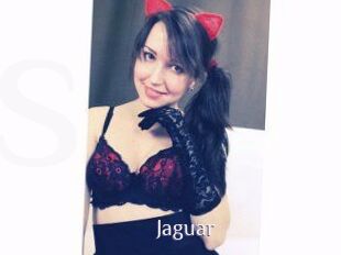 Jaguar