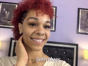 JaidynLux