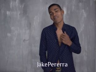 JakePererra