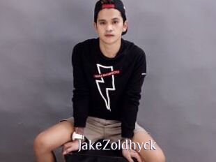 JakeZoldhyck