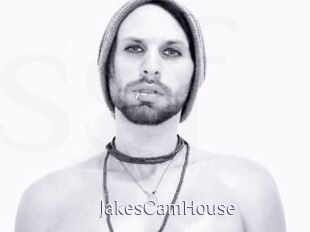 JakesCamHouse