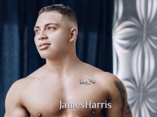 JamesHarris