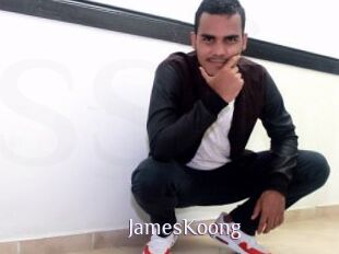 JamesKoong