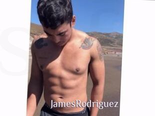 JamesRodriguez