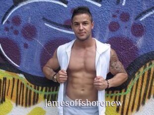 Jamesoffshorenew