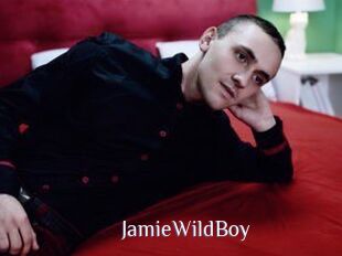 JamieWildBoy