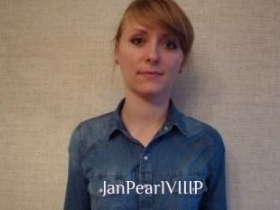 JanPearlVIIIP