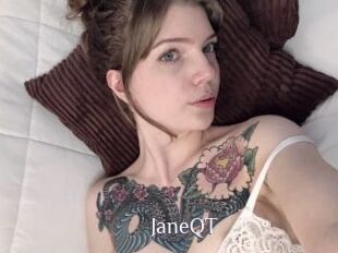 JaneQT