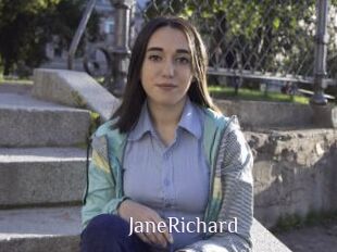 JaneRichard