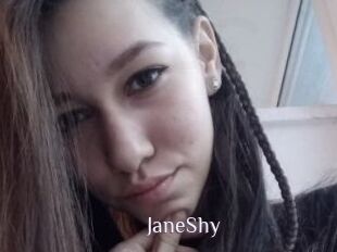 JaneShy