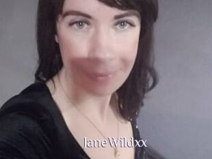 JaneWildxx