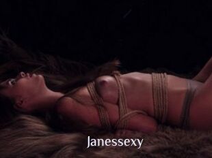 Janessexy